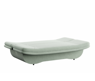 Диван-кровать прямой Мальта Велюр