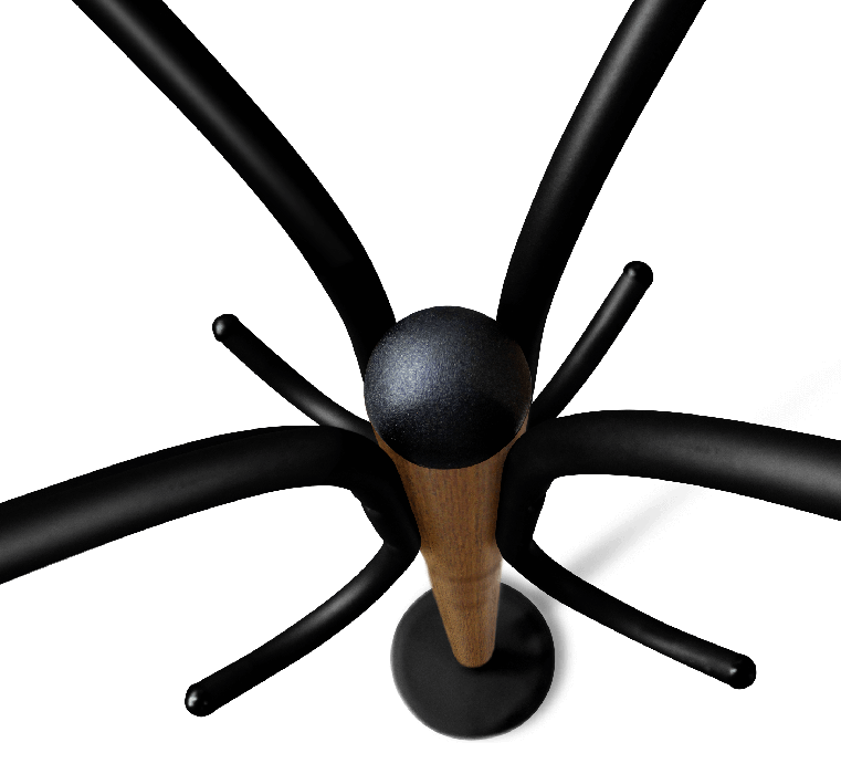 Напольные, Вешалка SHT-CR14