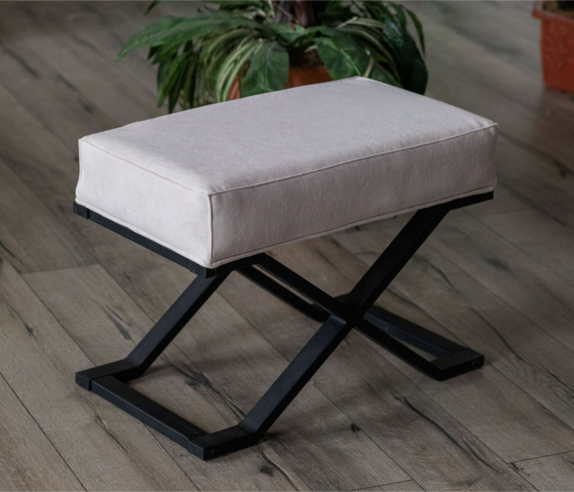 Лофт, Банкетка лофт Toffy 