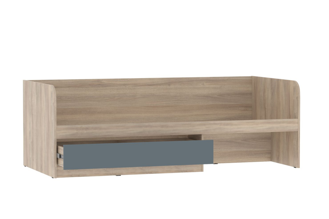 Для девочек, Детская Элиот №4