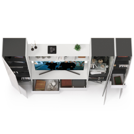 Сидней Комплектация № 25