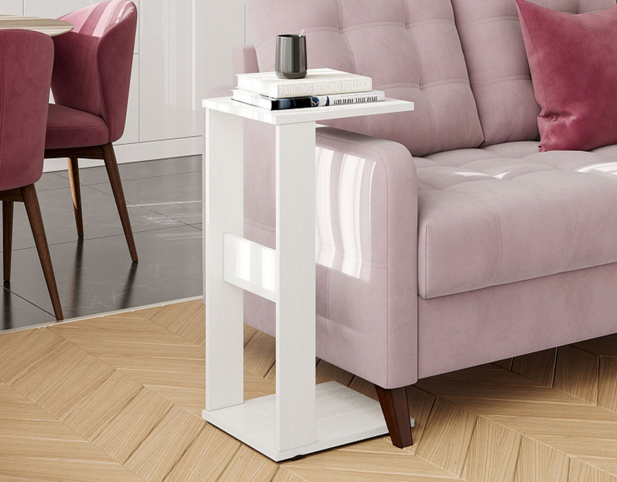 Журнальные столики, Flint НМ 011.68 Стол журнальный