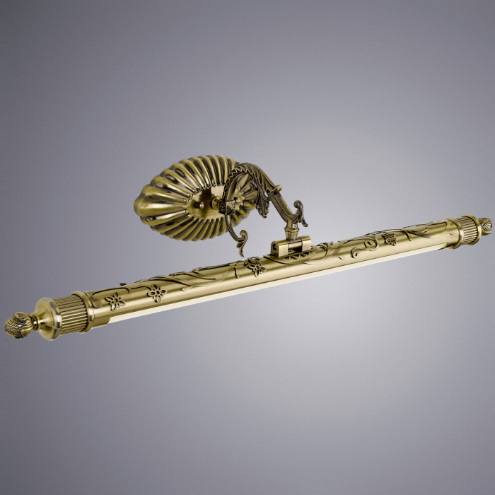 Подсветка для картин, Подсветка для картин NAPOLI 64см