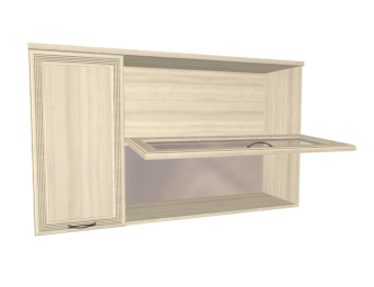 Модульная система Карина Зеркало ЗР-1026 для АН-1026