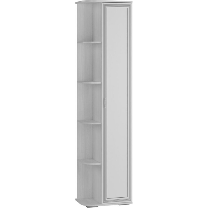 Шкафы пеналы, Шкаф торцевой Ливорно ЛШ-26