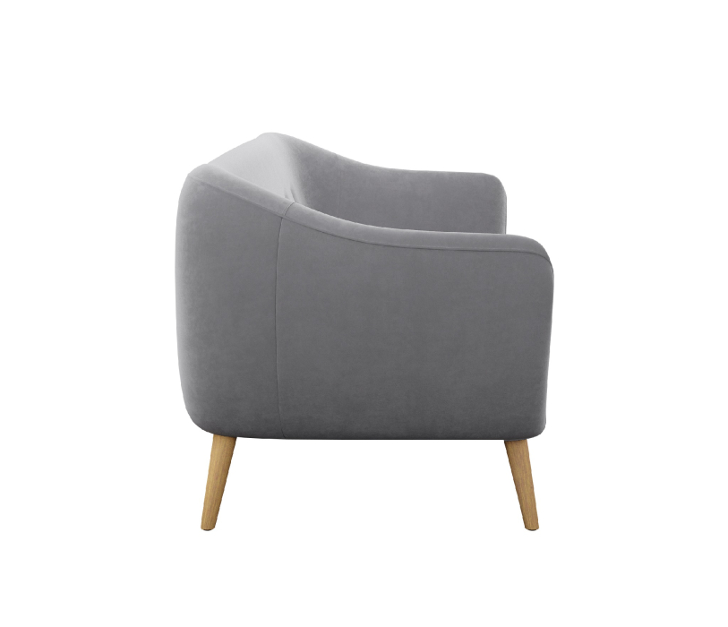 Дизайнерские диваны для гостиной, Диван прямой Ланкастер