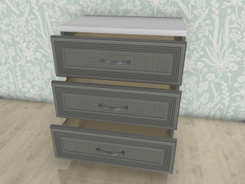 Модульная система Карина Тумба ТБ-1024