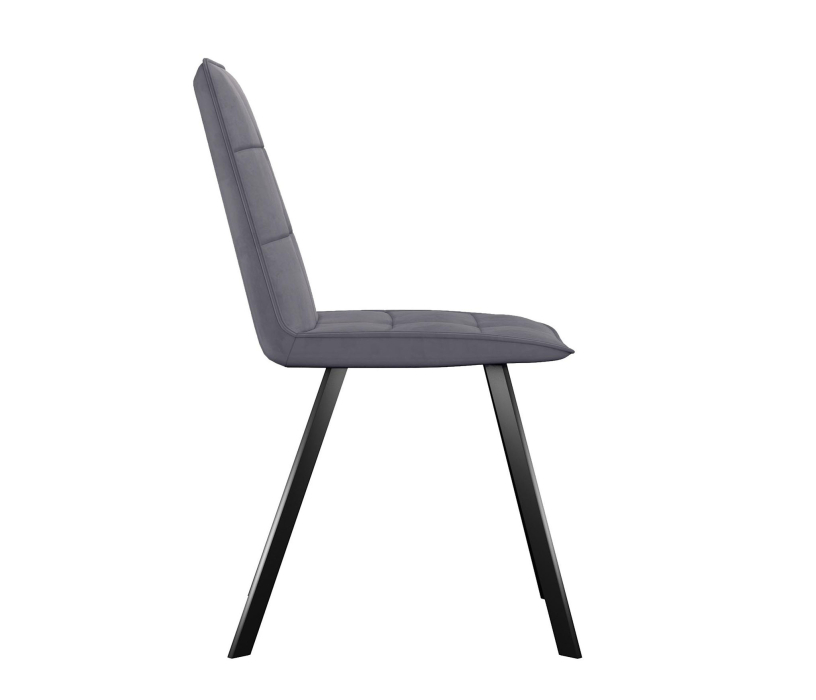 Стулья, Стул DikLine 280 микровелюр