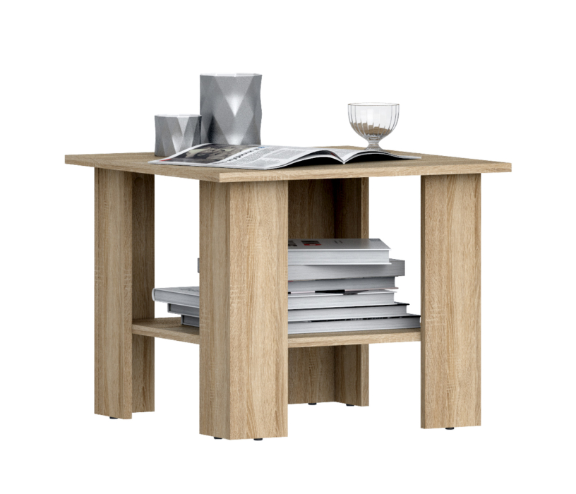 Журнальные столики, Стол журнальный Кито СБ-2609/1