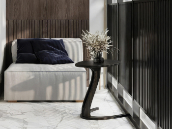 Стол придиванный Мебелик Рио 6