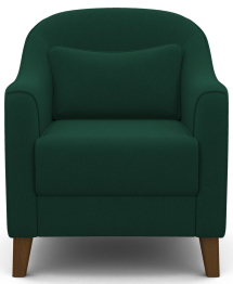 Кресло отдыха "Комфорт-4", микровелюр