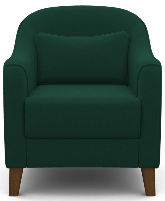 Кресло для отдыха, Кресло отдыха "Комфорт-4", микровелюр