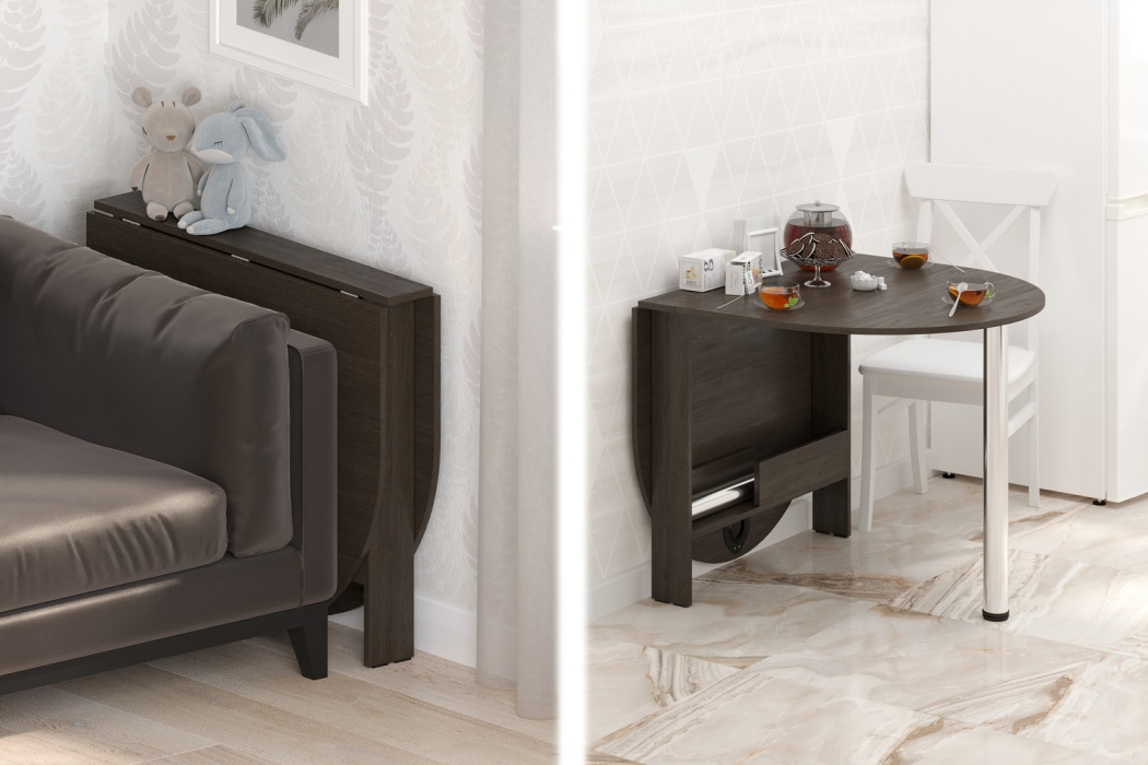 Столы-книжки, Стол-книжка СТК-12