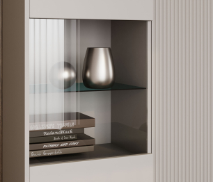 Гостиная Свейн (Комплектация 2)