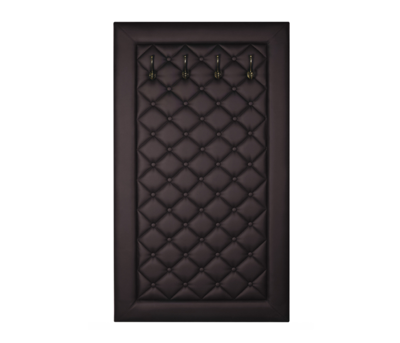 Настенные, Вешалка в прихожую Оливия Н2