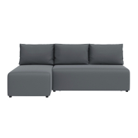 Диваны угловые в гостиную, Угловой диван Мартли