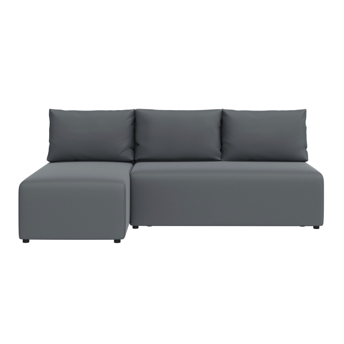 Диваны угловые в гостиную, Угловой диван Мартли