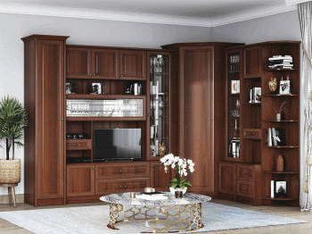 Гостиная Янна композиция 11