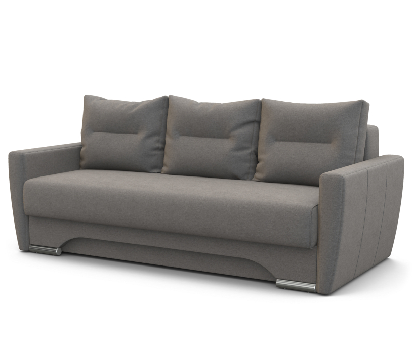 Диваны кровати со спальным местом, Диван-кровать Опера 150, велюр