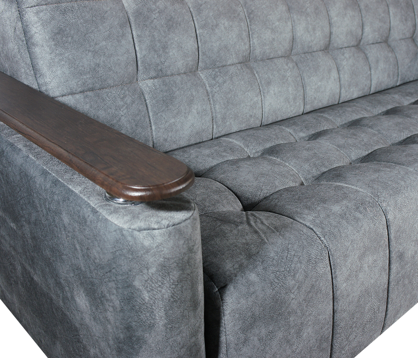 Диваны книжки, Диван-кровать книжка Мадрид велюр, 125