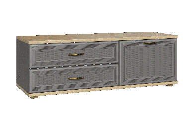 Модульная система Карина Тумба ТБ-1035