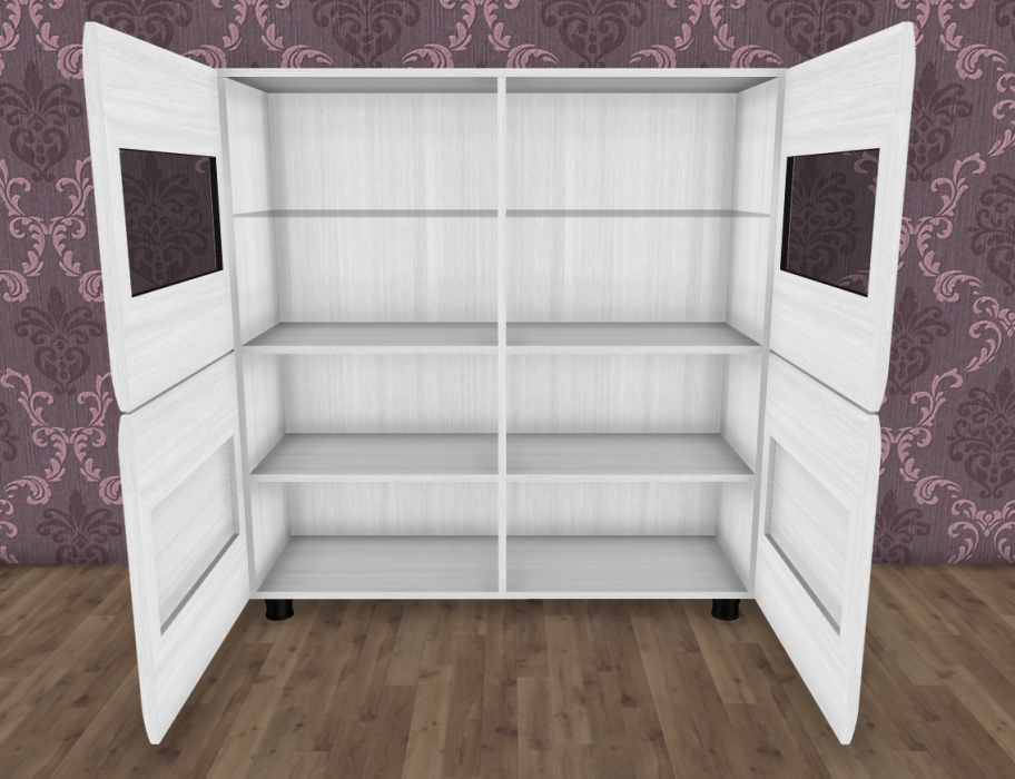 Серванты, Модульная система Камелия Тумба ТБ-2606