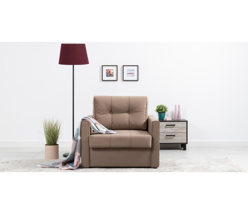 Кресла-кровати, Кресло-кровать Лео