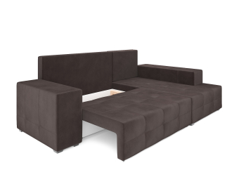 Диван угловой Монреаль Правый угол (Кордрой)