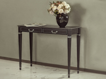 Консоль Мебелик Васко В 91Н