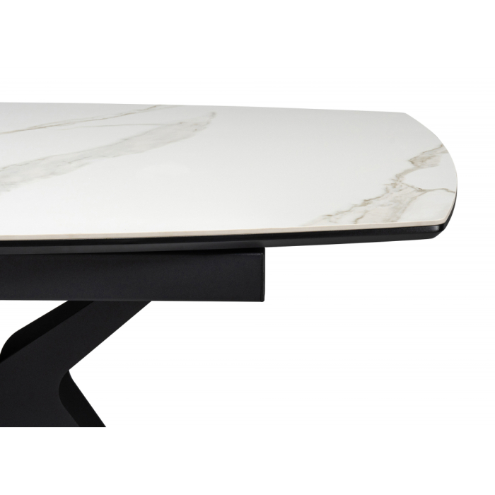 Обеденные столы, Керамический стол Риполь