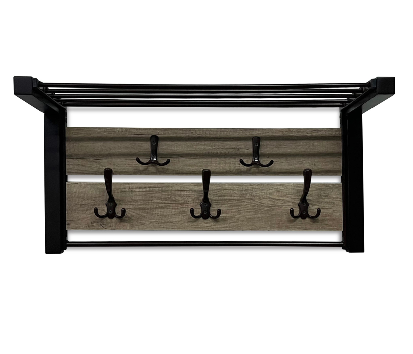 Модульные прихожие, Вешалка настеная Macentosh Home