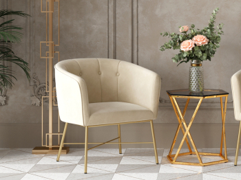 Журнальный столик STOOL GROUP Круз 48*42