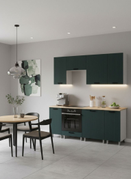 МК Аленушка 2м Лотос