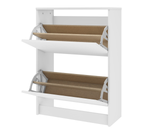 Тумба для обуви 2 фасада Лофт 117.12