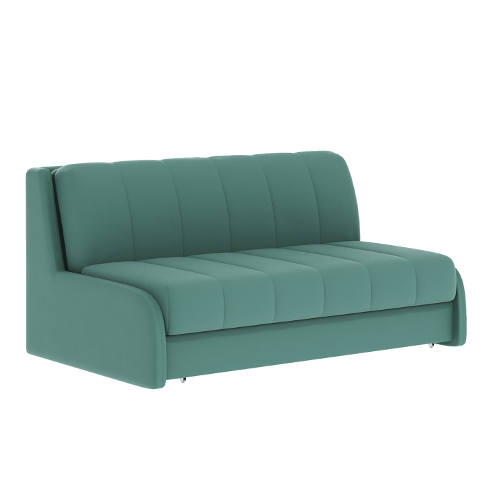 Диваны кровати со спальным местом, Диван-кровать Ричмонд, изголовье квадраты 