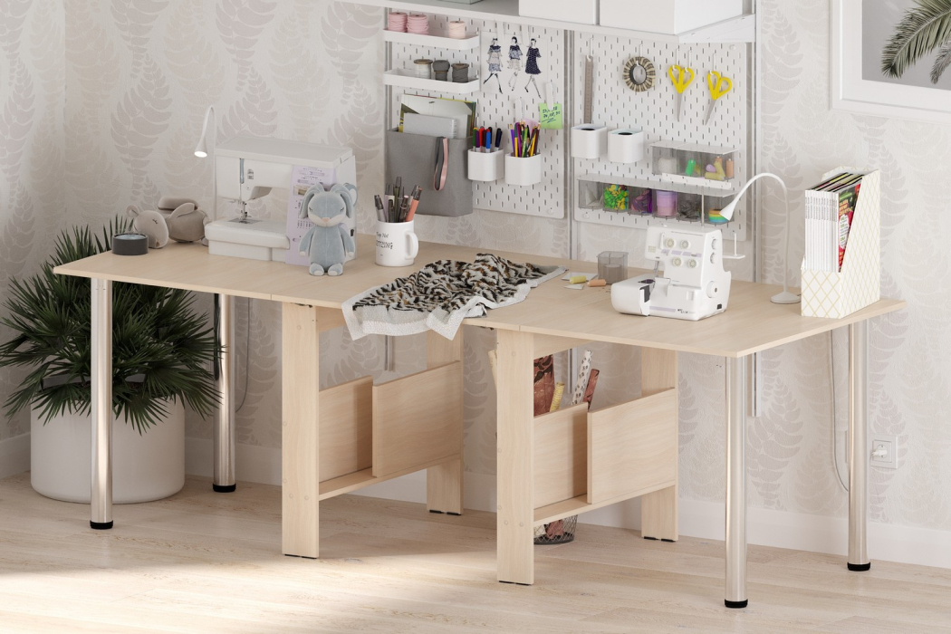 Столы-книжки, Стол-книжка СТК-22