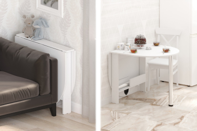 Стол-книжка СТК-12