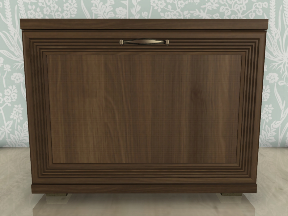 ТВ-тумбы, Модульная система Карина Тумба ТБ-1036