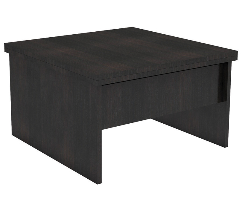 Обеденные столы, Фокус СБ-1939 Стол раскладной Дуб Феррара