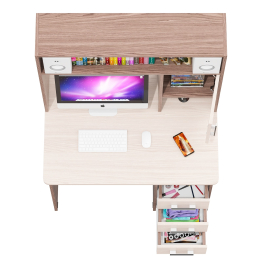 Стол компьютерный С-МД-СК9