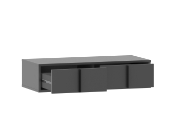 Тумба Тео НМ 040.32