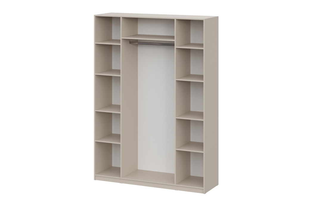 Для одежды, Шкаф распашной с наполнением ШК 5 (1600)