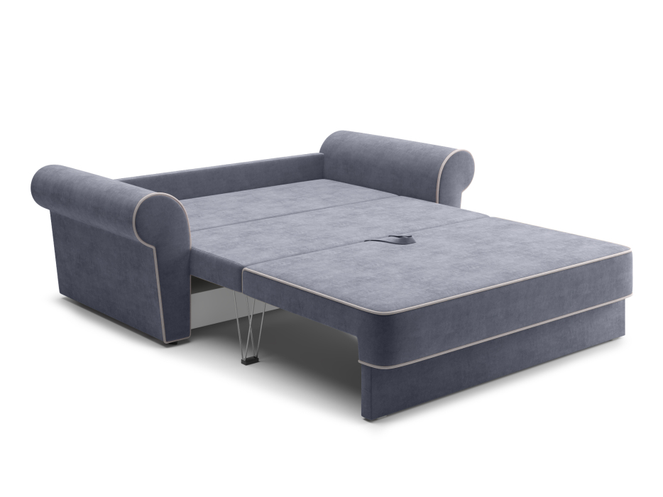 Диваны еврокнижки, Диван двухместный Милфорд