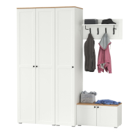 Прихожие, Прихожая Остин модель 43