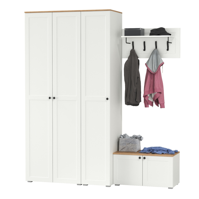 Прихожие, Прихожая Остин модель 43