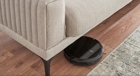 Диван Анкор раскладной 246 см в базовых тканях