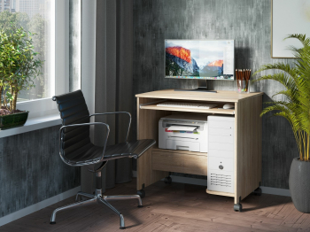 Стол компьютерный Нью