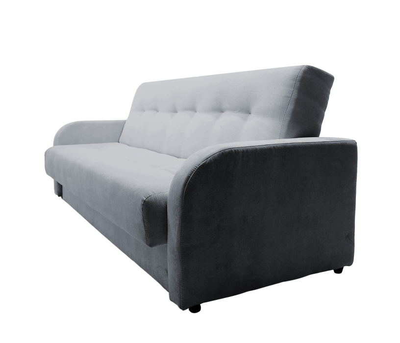 Диваны книжки, Диван- кровать книжка Лондон Люкс, 140, велюр