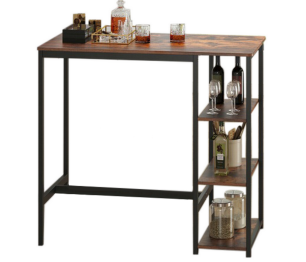 Барная стойка Бёркли