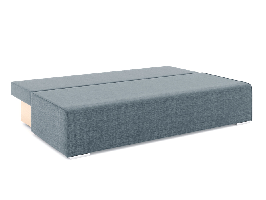 Диваны еврокнижки, Диван-кровать еврокнижка Лиссабон, рогожка